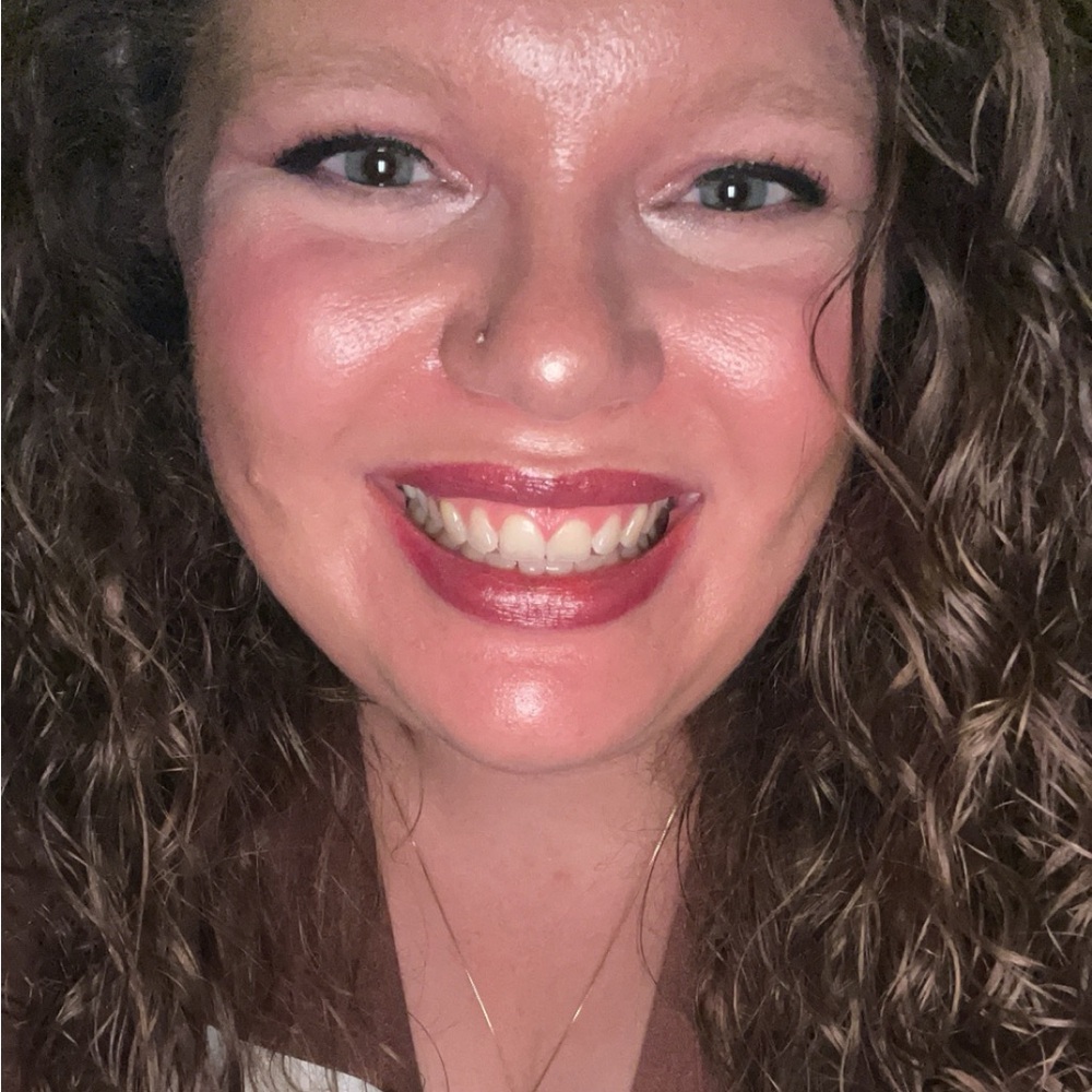 Meet your Posher, Kirsten